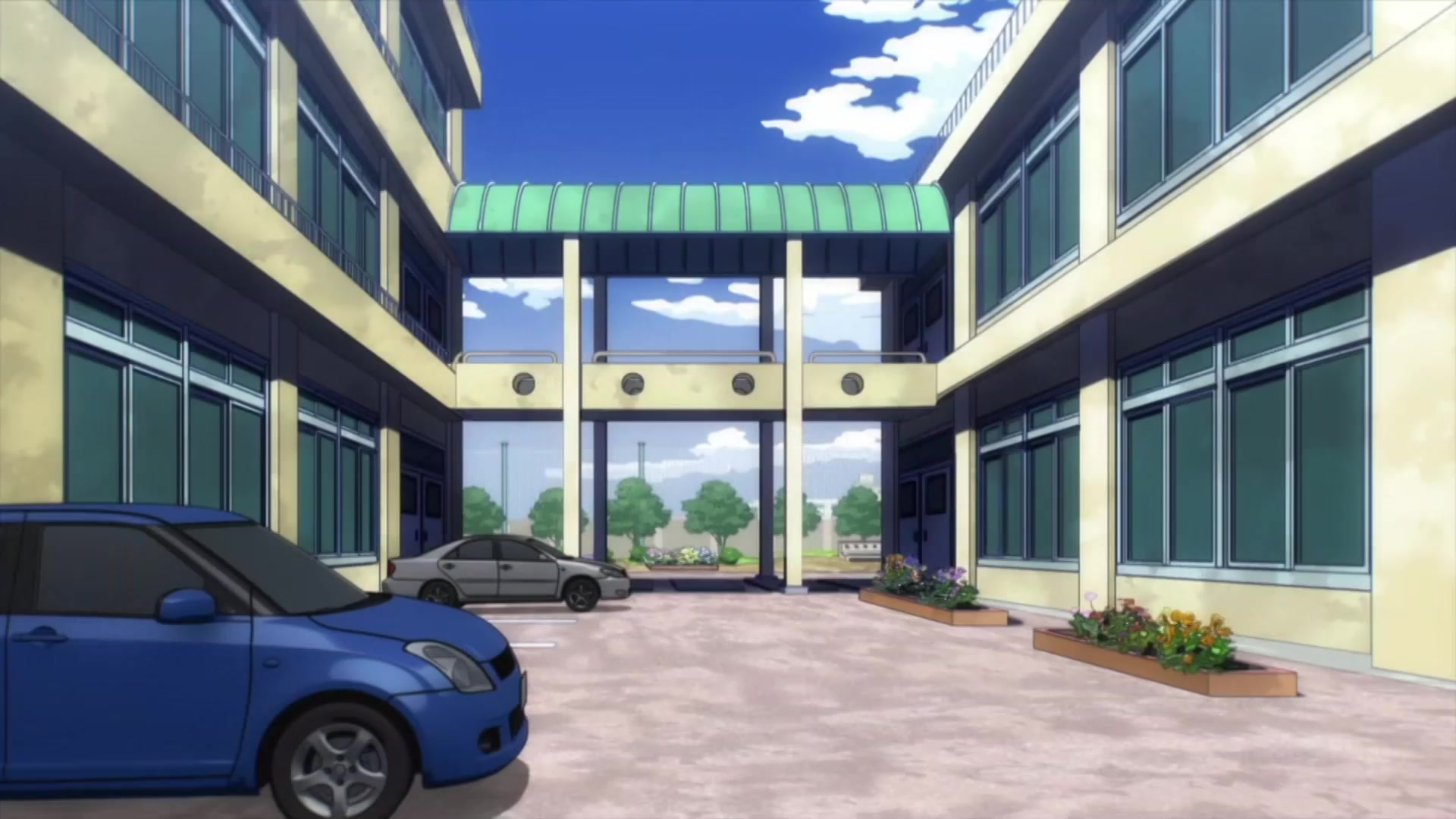 [Tsukyio Editing Resources] My Hero Academia (More) Raw Clips (23) (tsukyio.com).mp4